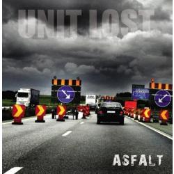 Unit Lost -Asfalt-
