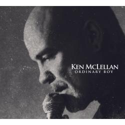 Ken McLellan -Ordinary Boy-