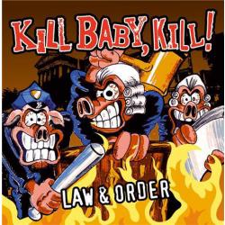 Kill Baby, Kill! -Law & Order-