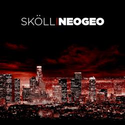Sköll -NeoGeo-