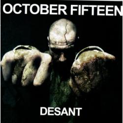 October 15 -Desant-