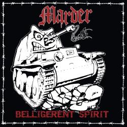 Marder -Belligerent Spirit-