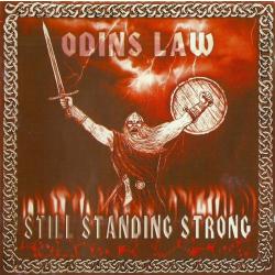 Odins Law -Still Standing Strong-