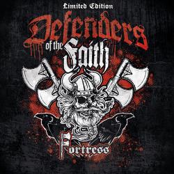 Fortress -Defenders of the Faith-