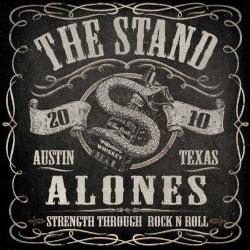 The Stand Alones -Strength through RnR-