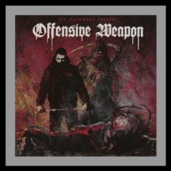Offensive Weapon -The nightmare returns-