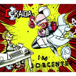 Die Lunikoff Verschwörung -L-Kaida im Jobcenter- Doppel CD