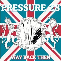 Pressure28 -Way back then-