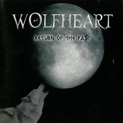 Wolfheart -Return of the Past-