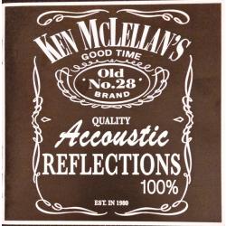 Ken Mclellan's -Accoustic Reflections-