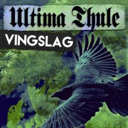 Ultima Thule -Vingslag- MCD