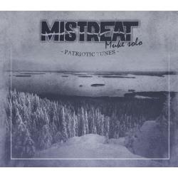 Mistreat Muke solo -Patriotic Tunes-