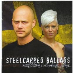 Steelcapped Ballads with Bisson & Lena-