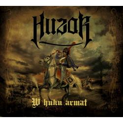Huzar -W Huku Armat- MCD