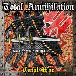 Total Annihilation -Total War-
