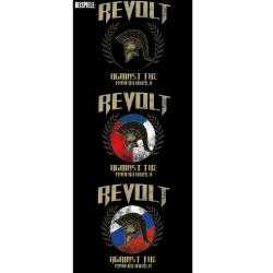 Revolt schwarz TS