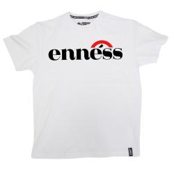 ENNESS - weiß TS (Premium)
