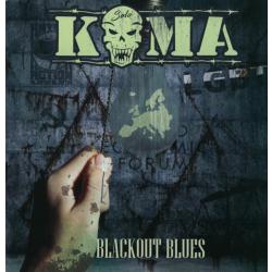 Koma -Blackout Blues-