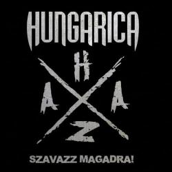 Hungarica -Szavazz Magadra!-