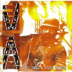 Rebel Hell -To Hell, With Honor-