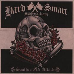 Hard & Smart -Southern Oi! Attack-
