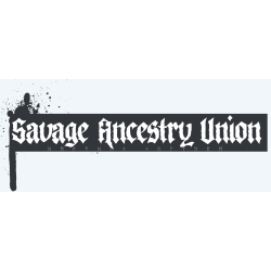 Savage Ancestry Union schwarz HO