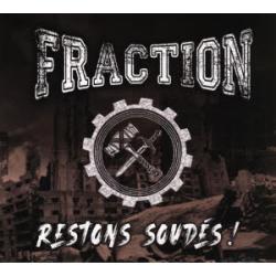 Fraction -Restons Soudes!- MCD